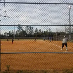 Rincon Community Center - Rincon