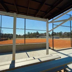 Rincon Community Center - Rincon