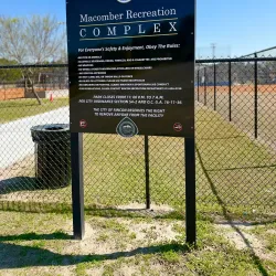 Rincon Community Center - Rincon