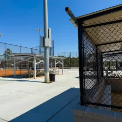 Rincon Community Center - Rincon