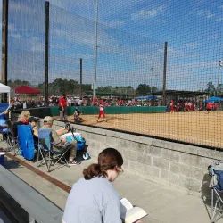 Rincon Community Center - Rincon