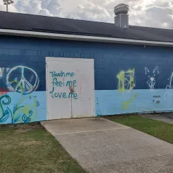 Rincon Community Center - Rincon