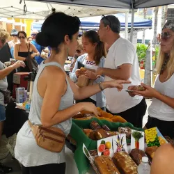 Rincon Farmers Market - Rincon