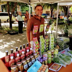 Rincon Farmers Market - Rincon
