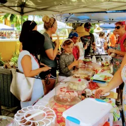 Rincon Farmers Market - Rincon