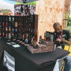 Rincon Farmers Market - Rincon