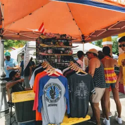 Rincon Farmers Market - Rincon