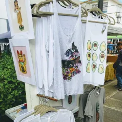 Rincon Farmers Market - Rincon