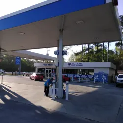 Rincon Historic District - Rincon