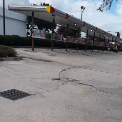 Rincon Historic District - Rincon