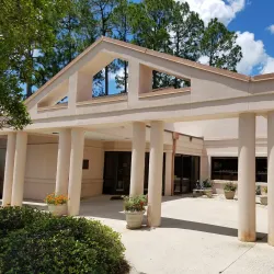 Rincon Library - Rincon