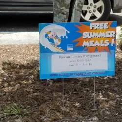 Rincon Library - Rincon