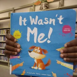 Rincon Library - Rincon