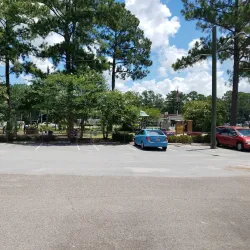 Rincon Library - Rincon