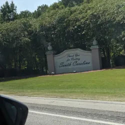 Savannah National Wildlife Refuge - Rincon