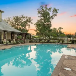 South Effingham Park - Rincon