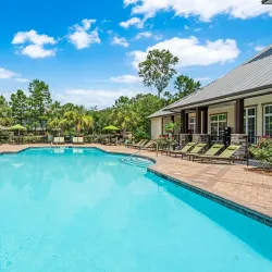 South Effingham Park - Rincon