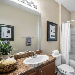 South Effingham Park - Rincon