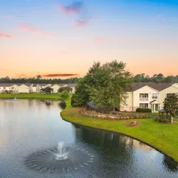 South Effingham Park - Rincon