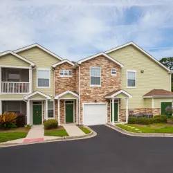 South Effingham Park - Rincon