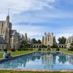 Berry College - Rome