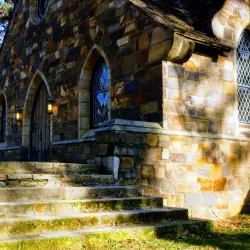 Berry College - Rome