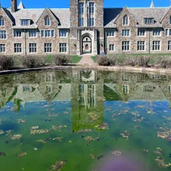 Berry College - Rome