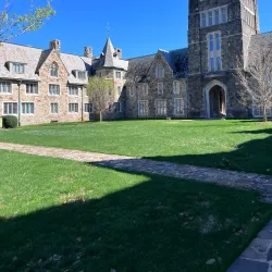 Berry College - Rome