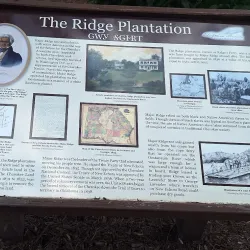 Chieftains Museum/Major Ridge Home - Rome