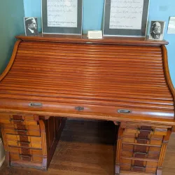 Chieftains Museum/Major Ridge Home - Rome