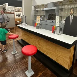 Downtown Rome Historic District - Rome