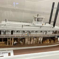 Downtown Rome Historic District - Rome