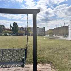 Etowah River Park - Rome