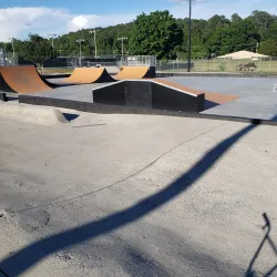 Etowah River Park - Rome