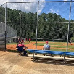 Etowah River Park - Rome