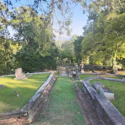 Myrtle Hill Cemetery - Rome