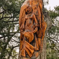 Myrtle Hill Cemetery - Rome