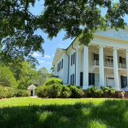 Oak Hill & The Martha Berry Museum - Rome