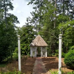 Oak Hill & The Martha Berry Museum - Rome