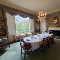 Oak Hill & The Martha Berry Museum - Rome