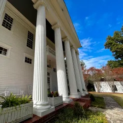 Oak Hill & The Martha Berry Museum - Rome