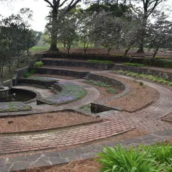 Oak Hill & The Martha Berry Museum - Rome