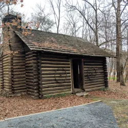 Oak Hill & The Martha Berry Museum - Rome