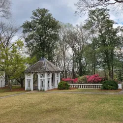 Oak Hill & The Martha Berry Museum - Rome