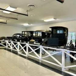 Oak Hill & The Martha Berry Museum - Rome