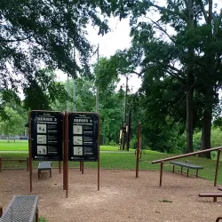 Ridge Ferry Park - Rome