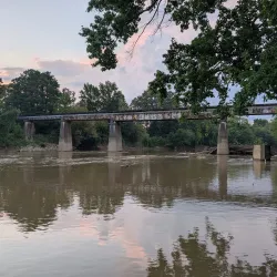 Ridge Ferry Park - Rome