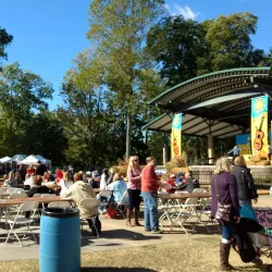 Ridge Ferry Park - Rome