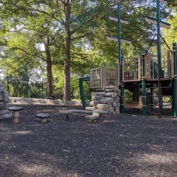 Ridge Ferry Park - Rome