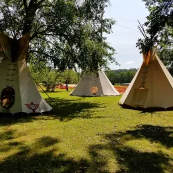 Ridge Ferry Park - Rome